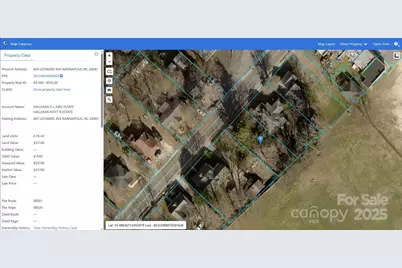 607 & 609 Leonard Avenue, Kannapolis, NC 28081 - Photo 1