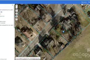 607 & 609 Leonard Ave, Kannapolis, NC 28081 - Photo 1