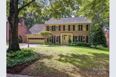 2319 Tattersall Drive, Charlotte, NC 28210 - Photo 1