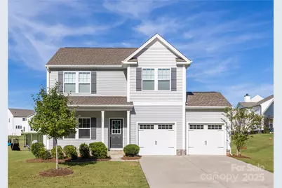 188 Parkmont Drive #165, Troutman, NC 28166 - Photo 1