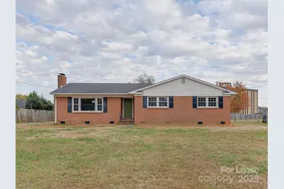 1432 Bevis Drive, Charlotte, NC 28209 - Photo 1