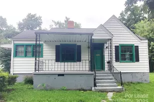 2837 Grimes St, Charlotte, NC 28206 - Photo 1