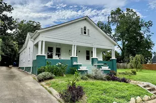 122 Beaver St, Forest City, NC 28043 - Photo 1