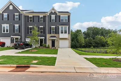 3222 Beeler Lane, Charlotte, NC 28208 - Photo 1