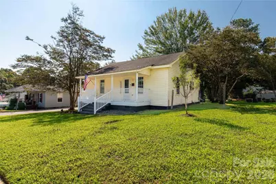 206 McConnell Street, Clover, SC 29710 - Photo 1