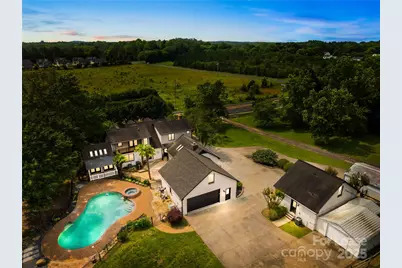 8478 Rocky River Road, Harrisburg, NC 28075 - Photo 1