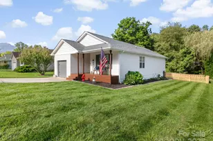 61 Village St, Clyde, NC 28721 - Photo 1