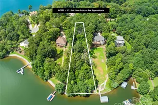 243 S Harbor Watch Dr, Statesville, NC 28677 - Photo 1