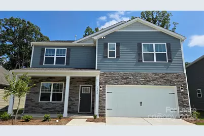 1320 Secrest Commons Drive, Monroe, NC 28112 - Photo 1