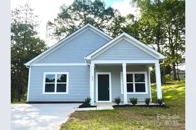 23 East Street, Granite Falls, NC 28630 - Photo 1