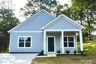 23 East St, Granite Falls, NC 28630 - Photo 1