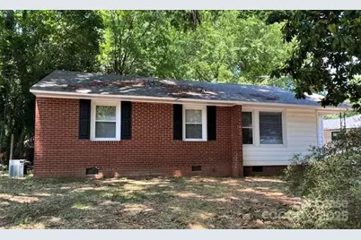 525 Manhasset Road, Charlotte, NC 28209 - Photo 1