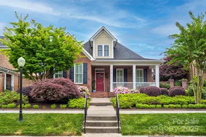 6119 Village Drive NW, Concord, NC 28027 - Photo 1