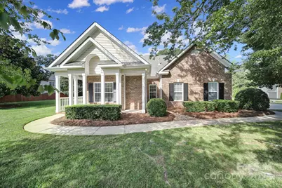 8712 Great Pine Lane, Huntersville, NC 28078 - Photo 1