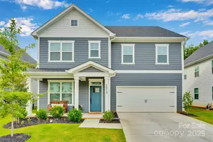 1013 Simfield Vly Ct, Matthews, NC 28105 - Photo 1