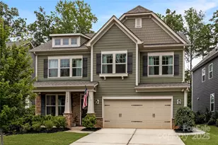 1028 Moonlight Mist Rd, Belmont, NC 28012 - Photo 1