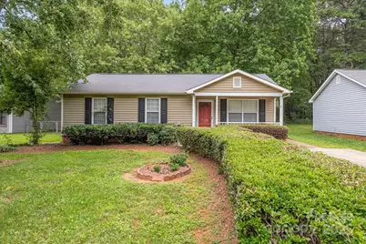 6220 Easter Lane, Charlotte, NC 28208 - Photo 1