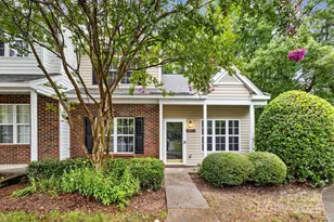10862 Holly Ridge Blvd, Charlotte, NC 28216 - Photo 1