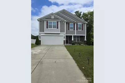 9812 Wardley Drive, Charlotte, NC 28215 - Photo 1