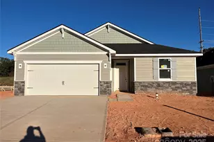 4019 Cunningham Farm Dr, Indian Trail, NC 28079 - Photo 1