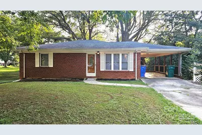 422 Jackson Street, Albemarle, NC 28001 - Photo 1