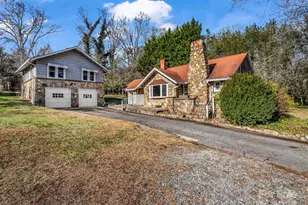 506 Bonner St, Hendersonville, NC 28739 - Photo 1