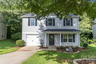2557 Mulberry Pond Dr, Charlotte, NC 28208 - Photo 1