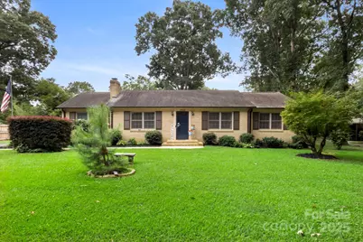 2532 Carroll Street, Monroe, NC 28110 - Photo 1