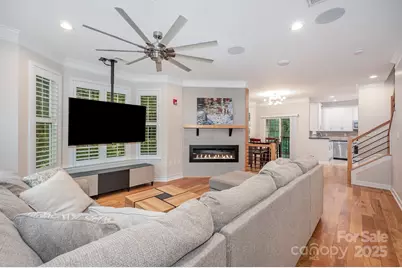 7103 Founders Club Court, Charlotte, NC 28269 - Photo 1