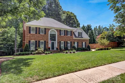 16400 Ranger Trail, Huntersville, NC 28078 - Photo 1