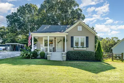 913 Klondale Avenue, Kannapolis, NC 28081 - Photo 1