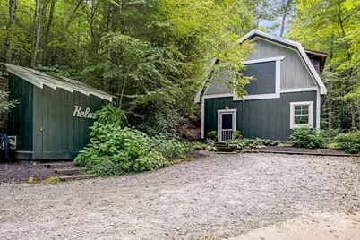 3147 Old US 25 Highway, Zirconia, NC 28790 - Photo 1