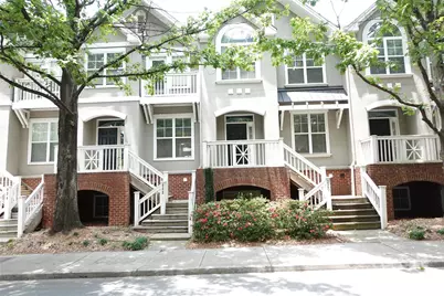 817 W 4th Street, Charlotte, NC 28202 - Photo 1