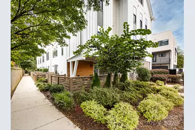 1207 E 36th Street #3, Charlotte, NC 28205 - Photo 1