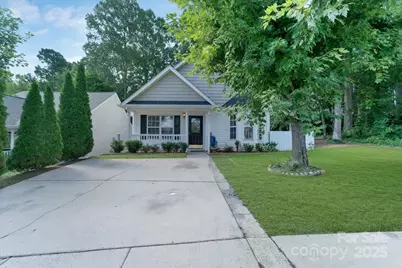 8421 Kings Creek Drive, Charlotte, NC 28273 - Photo 1