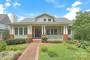 809 Mt Vernon Ave, Charlotte, NC 28203 - Photo 1