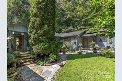 232 Hidden Cove Lane, Hendersonville, NC 28739 - Photo 1