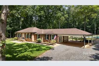 4520 Belhaven Forest Drive, Gastonia, NC 28056 - Photo 1