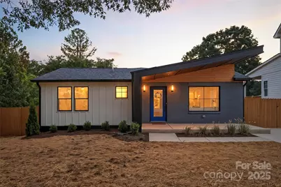 2808 Hilliard Drive, Charlotte, NC 28205 - Photo 1