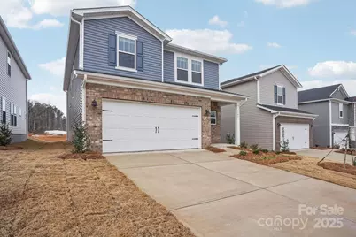 1540 31st Street NE, Conover, NC 28613 - Photo 1