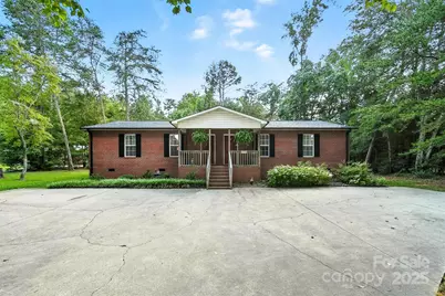 480 & 482 Car Farm Road, Lincolnton, NC 28092 - Photo 1