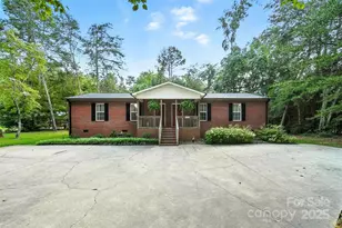 480 & 482 Car Farm Rd, Lincolnton, NC 28092 - Photo 1