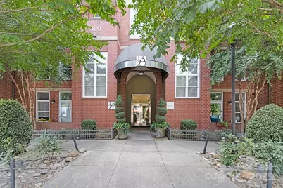 1320 Fillmore Avenue #411, Charlotte, NC 28203 - Photo 1