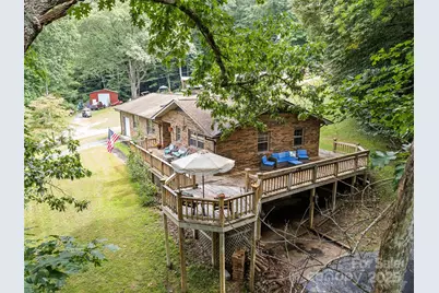 518 Julia Lane, Maggie Valley, NC 28751 - Photo 1