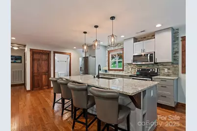 1903 Mauney Cove Road, Waynesville, NC 28786 - Photo 1