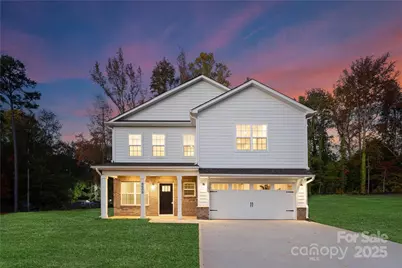 9705 Forest Drive, Charlotte, NC 28216 - Photo 1