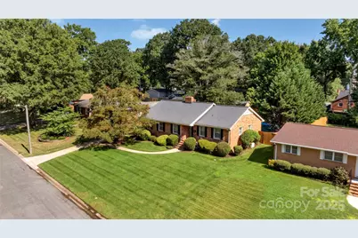 537 Cooper Drive, Charlotte, NC 28210 - Photo 1
