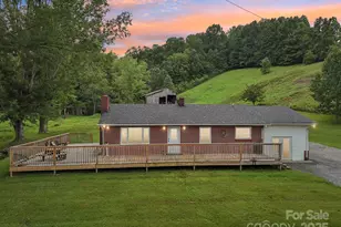 514 Mine Branch Rd, Burnsville, NC 28714 - Photo 1