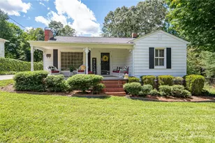 701 State St, Lincolnton, NC 28092 - Photo 1