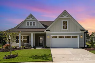 4007 Bent Green Ln, Monroe, NC 28112 - Photo 1